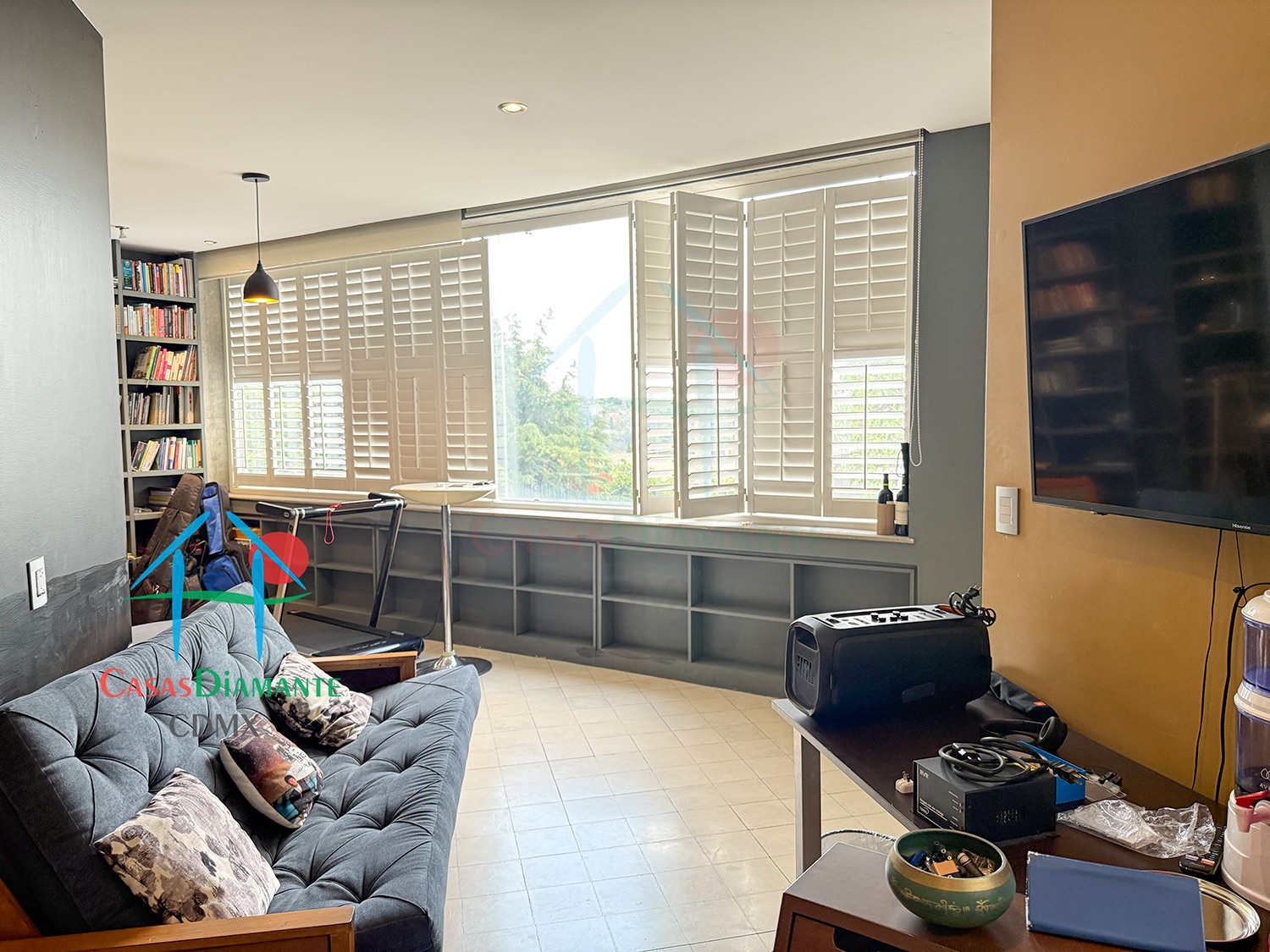 Herradura Casa Zen BD - Recámara tres 5